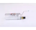 Vysoue klimatizace NISSENS ‐ NIS 95529