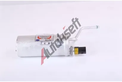 NISSENS Vysoušeč klimatizace NIS 95529, 95529 NISSENS Vysoušeč klimatizace NIS 95529, 95529