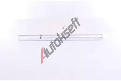 NISSENS Vysoue klimatizace NIS 95531, 95531