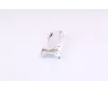 NISSENS Vysoue klimatizace NIS 95554, 95554