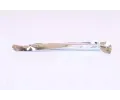 NISSENS Vysoue klimatizace NIS 95554, 95554