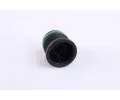 NISSENS Vysoue klimatizace NIS 95554, 95554