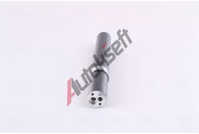 NISSENS Vysoue klimatizace NIS 95555, 95555