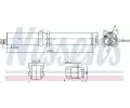 NISSENS Vysoue klimatizace NIS 95555, 95555