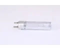 NISSENS Vysoue klimatizace NIS 95565, 95565