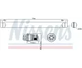 NISSENS Vysoušeč klimatizace NIS 95571, 95571