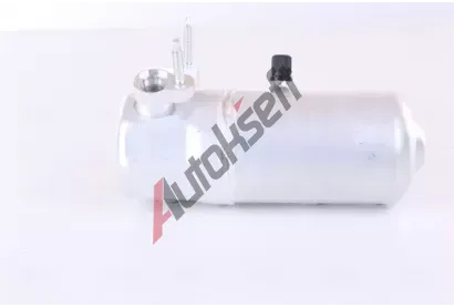 NISSENS Vysoue klimatizace NIS 95572, 95572