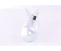 NISSENS Vysoue klimatizace NIS 95572, 95572