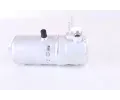 NISSENS Vysoue klimatizace NIS 95572, 95572