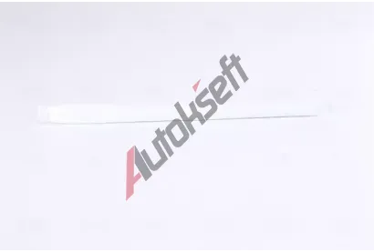 NISSENS Vysoue klimatizace NIS 95573, 95573