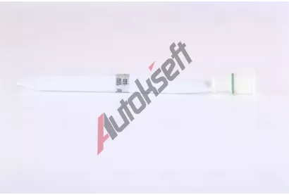 NISSENS Vysoue klimatizace NIS 95576, 95576