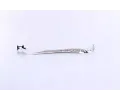 NISSENS Vysoue klimatizace NIS 95577, 95577