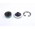 NISSENS Vysoue klimatizace NIS 95577, 95577