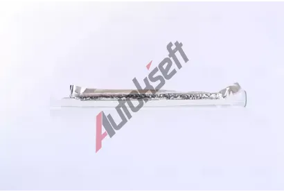 NISSENS Vysoue klimatizace NIS 95580, 95580