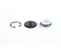 NISSENS Vysoue klimatizace NIS 95580, 95580