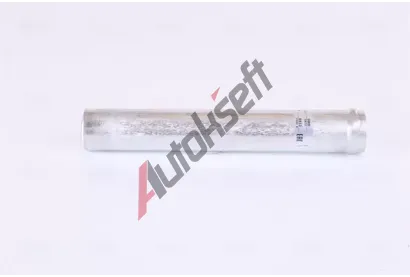 NISSENS Vysoue klimatizace NIS 95587, 95587
