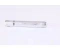 NISSENS Vysoue klimatizace NIS 95587, 95587