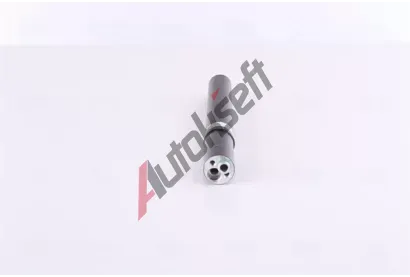 NISSENS Vysoue klimatizace NIS 95589, 95589