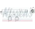 NISSENS Vysoue klimatizace NIS 95589, 95589