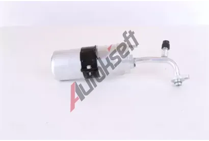 NISSENS Vysoue klimatizace NIS 95592, 95592