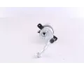 NISSENS Vysoue klimatizace NIS 95592, 95592