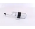 NISSENS Vysoue klimatizace NIS 95592, 95592