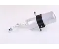 NISSENS Vysoue klimatizace NIS 95592, 95592