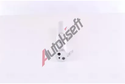 NISSENS Vysoue klimatizace NIS 95596, 95596