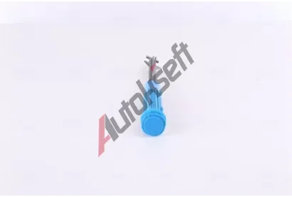 NISSENS Vysoue klimatizace NIS 95599, 95599