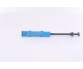 NISSENS Vysoue klimatizace NIS 95599, 95599