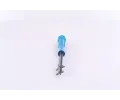 NISSENS Vysoue klimatizace NIS 95599, 95599