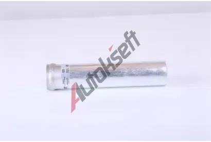 NISSENS Vysoue klimatizace NIS 95601, 95601