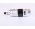 Vysoue klimatizace NISSENS ‐ NIS 95607