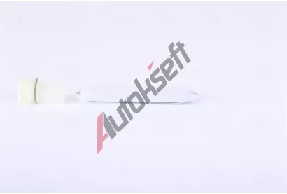 NISSENS Vysoue klimatizace NIS 95620, 95620