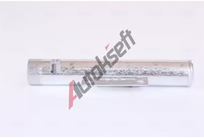 NISSENS Vysoue klimatizace NIS 95621, 95621