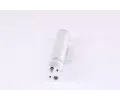 NISSENS Vysoue klimatizace NIS 95621, 95621