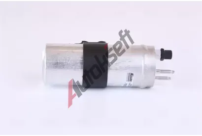 NISSENS Vysoue klimatizace NIS 95624, 95624