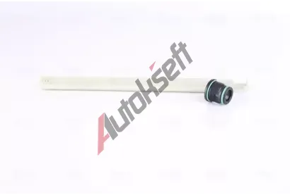 NISSENS Vysoue klimatizace NIS 95745, 95745