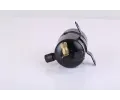 NISSENS Vysoue klimatizace NIS 95763, 95763