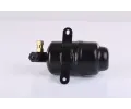 NISSENS Vysoue klimatizace NIS 95763, 95763