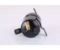 NISSENS Vysoue klimatizace NIS 95763, 95763