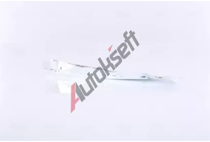 NISSENS Vysoue klimatizace NIS 95771, 95771