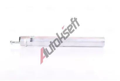 NISSENS Vysoue klimatizace NIS 95772, 95772