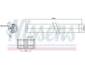 NISSENS Vysoue klimatizace NIS 95772, 95772