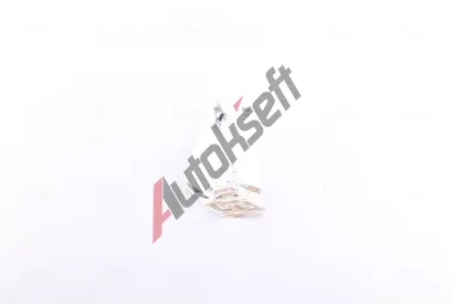 NISSENS Vysoue klimatizace NIS 95784, 95784