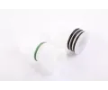 NISSENS Vysoue klimatizace NIS 95784, 95784
