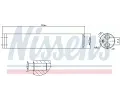 NISSENS Vysoue klimatizace NIS 95801, 95801