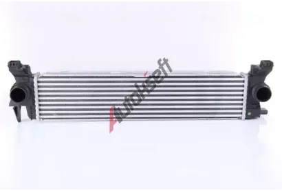 NISSENS Chladič vzduchu intercooler NIS 96016, 96016 NISSENS Chladič vzduchu intercooler NIS 96016, 96016
