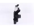 NISSENS Chladič vzduchu intercooler NIS 96016, 96016