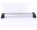 NISSENS Chladič vzduchu intercooler NIS 96016, 96016